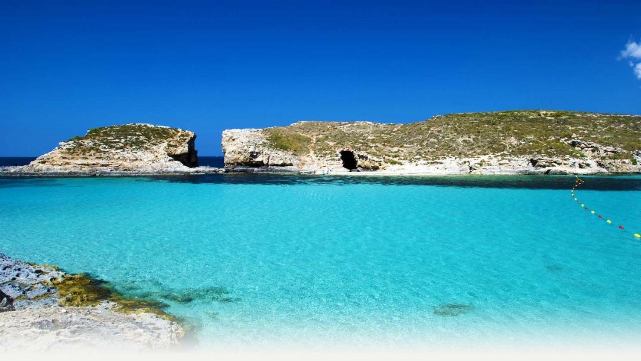 Seaside Oasis Your Own Private Getaway In St Julians Saint Julian's Dış mekan fotoğraf